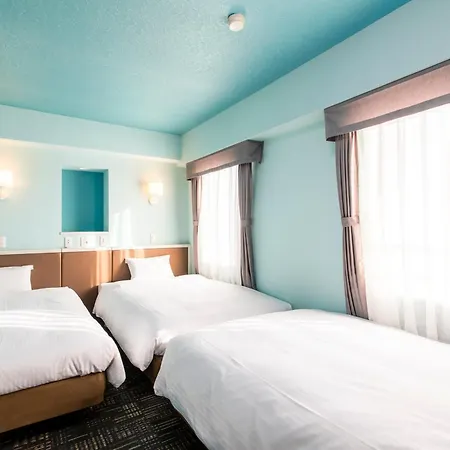 Hotel Wing International Chitose Chitose  Room photo