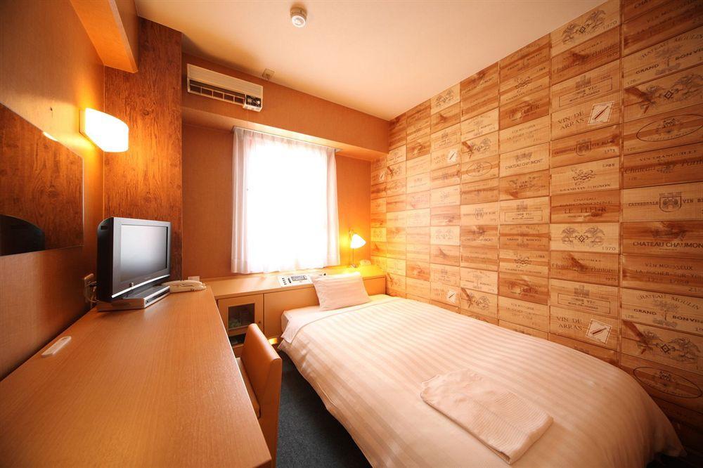 Wing International Chitose Hotel 3*
