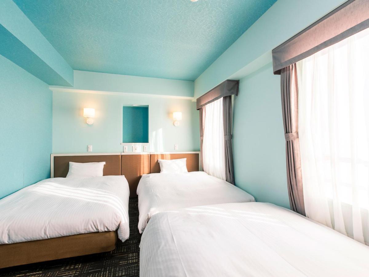 Wing International Chitose Hotel 3*