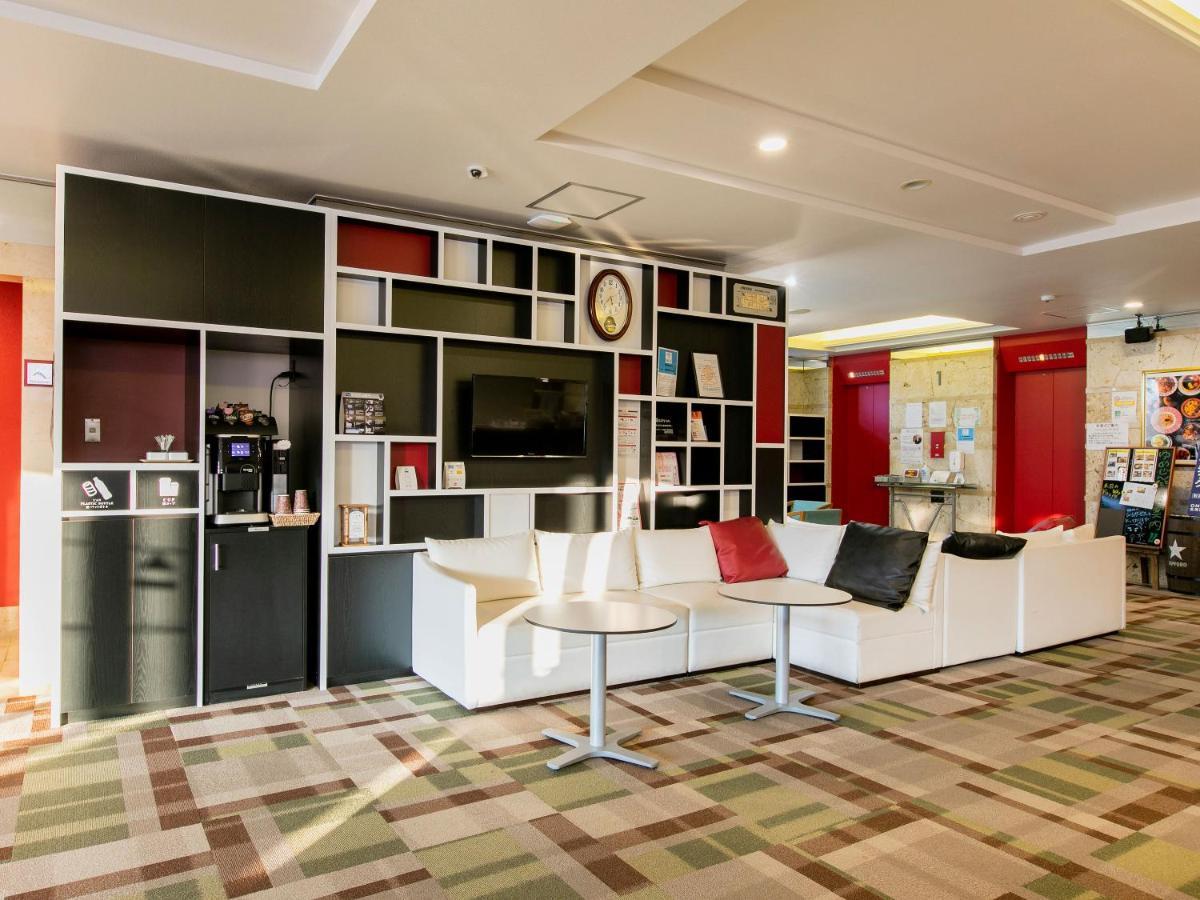 Hotel Wing International Chitose 3*