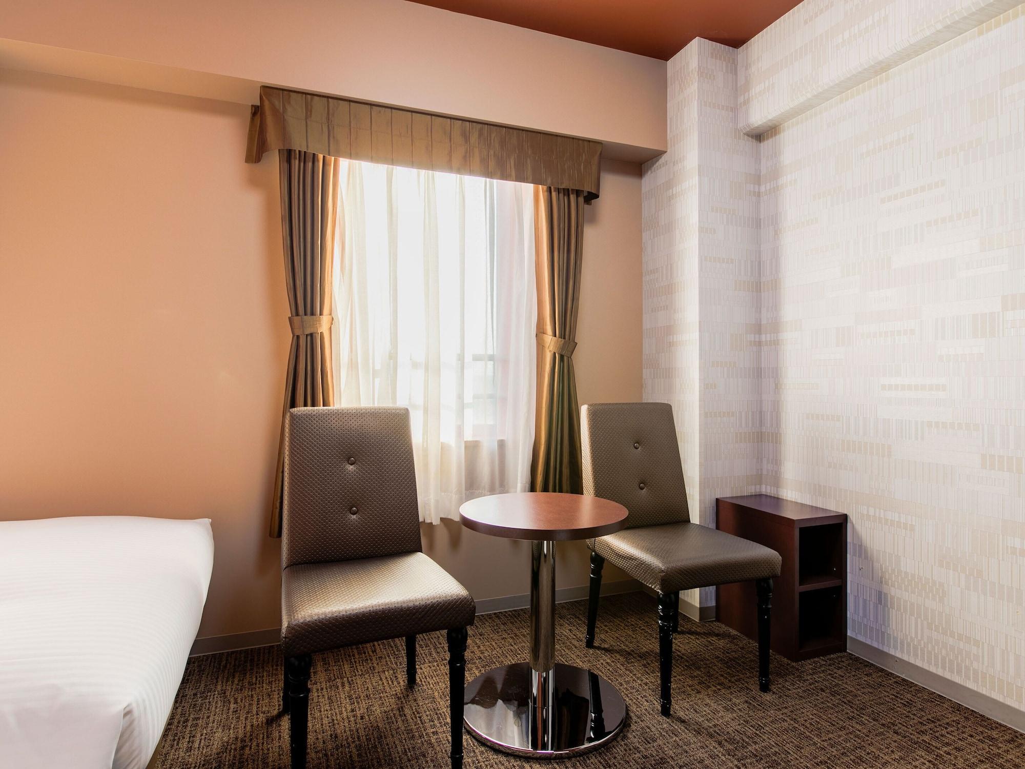 Wing International Chitose Hotel 3*