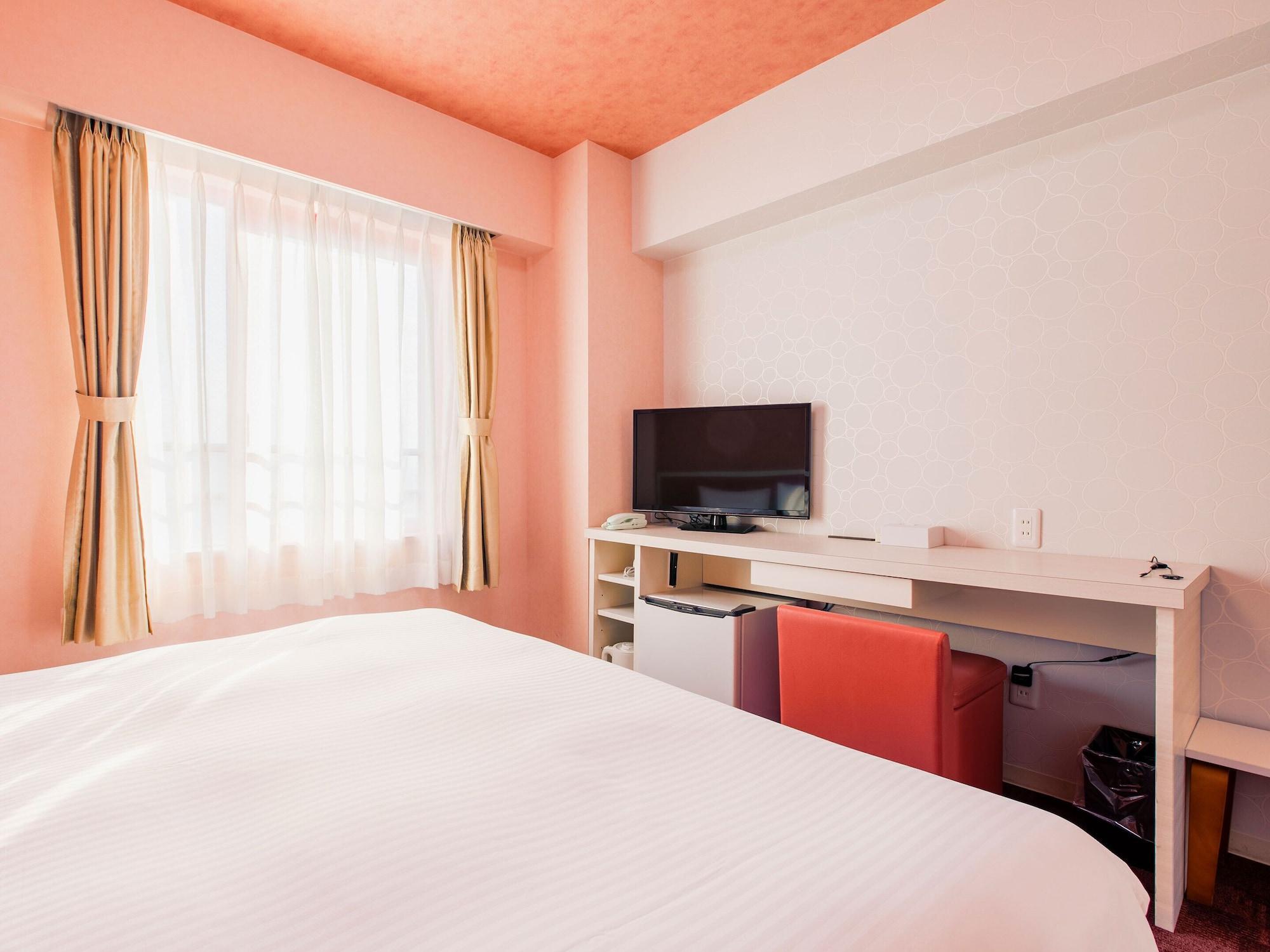 Wing International Chitose 3* Chitose (Hokkaido)