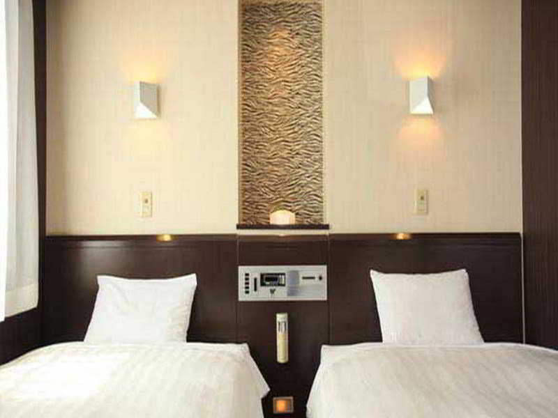 Wing International Chitose Hotel Chitose (Hokkaido)