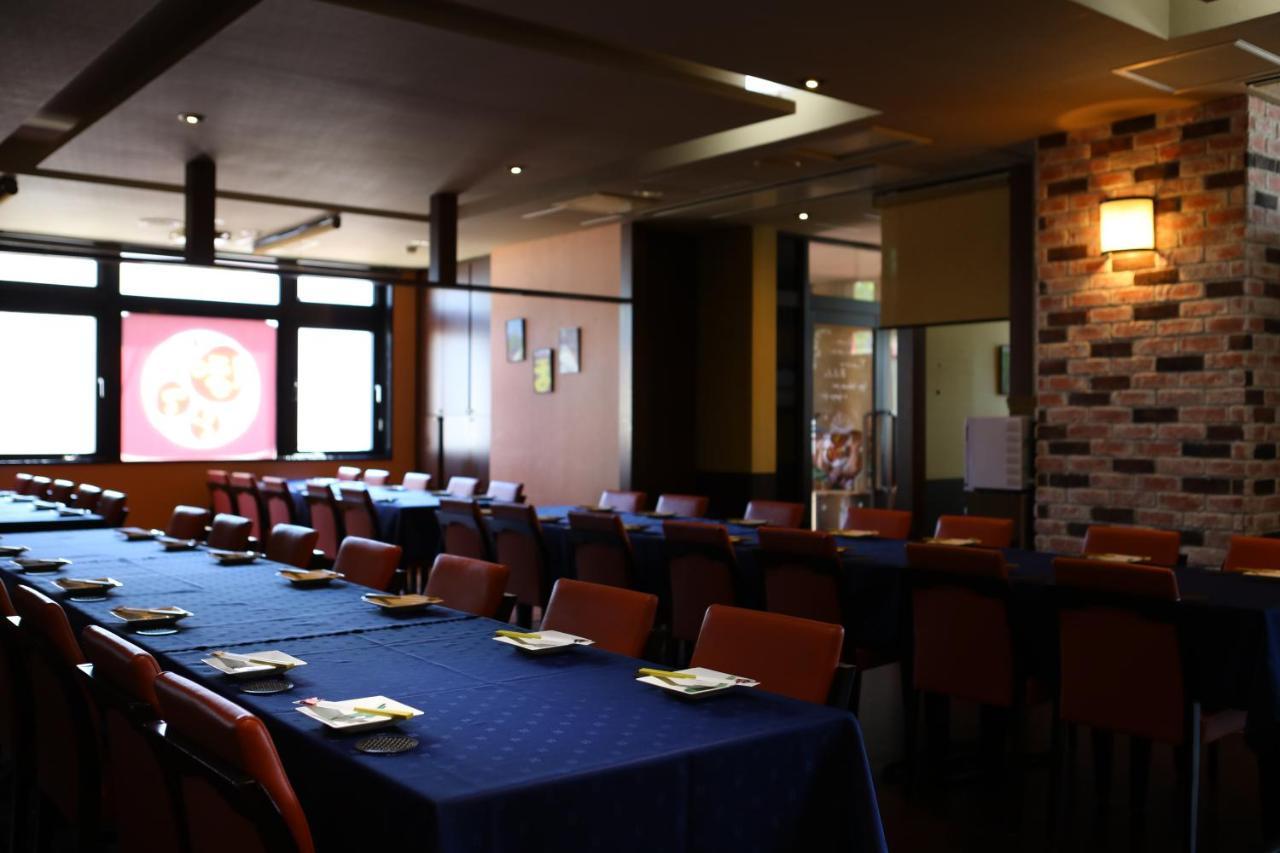 Wing International Chitose 3* Chitose (Hokkaido)
